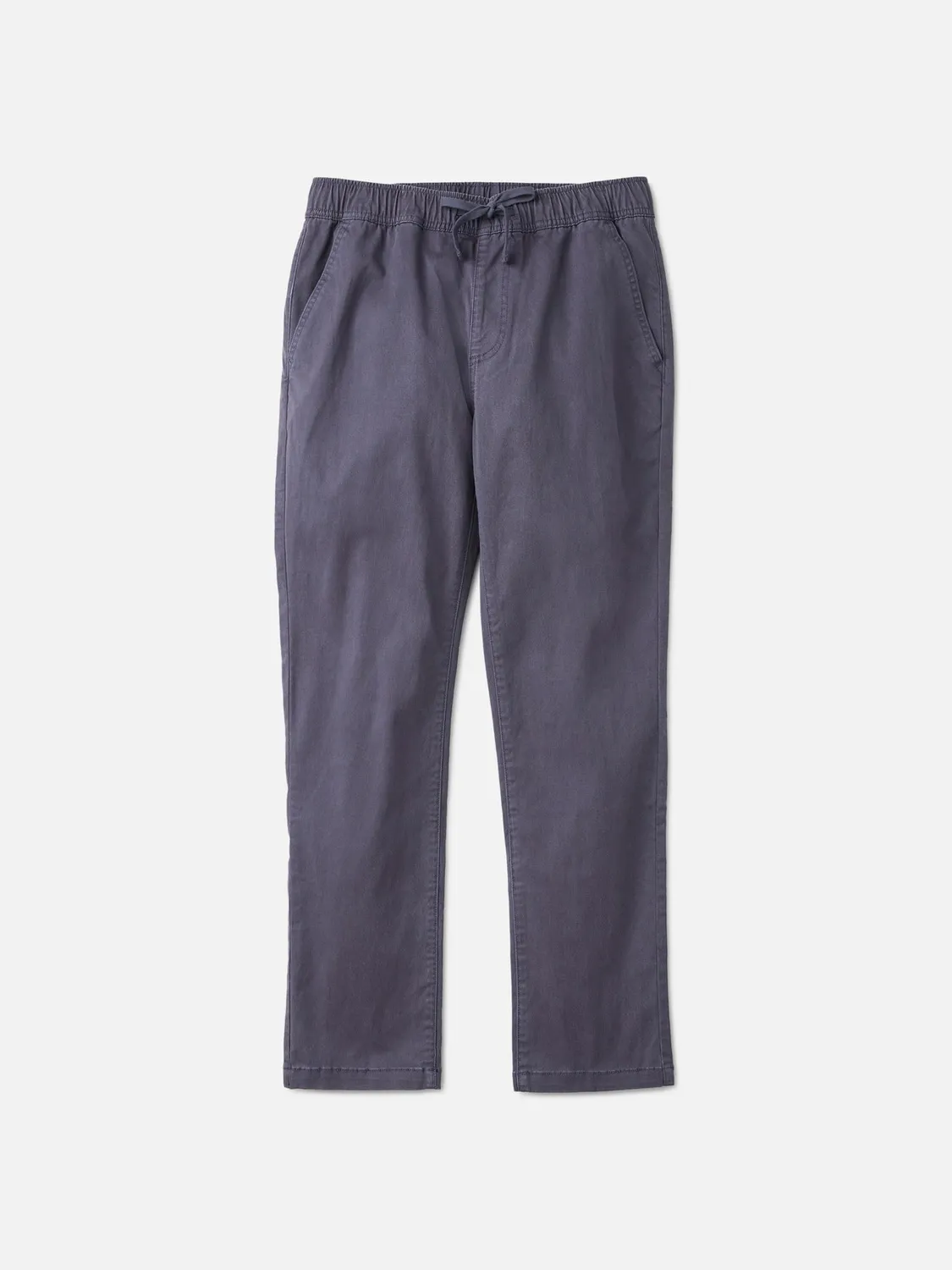Katin Pipeline Jungen Chino Hose Stretch