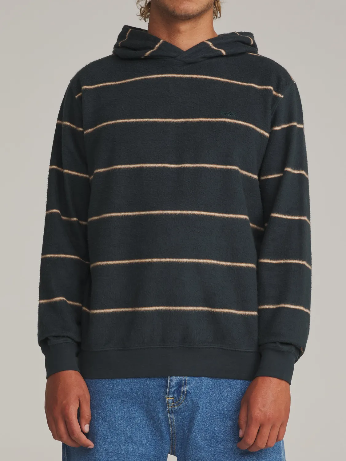 Katin Parks Hood Hoodie