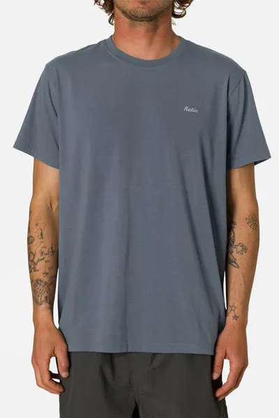 Katin OTG Flow T-Shirt UV-Schutz