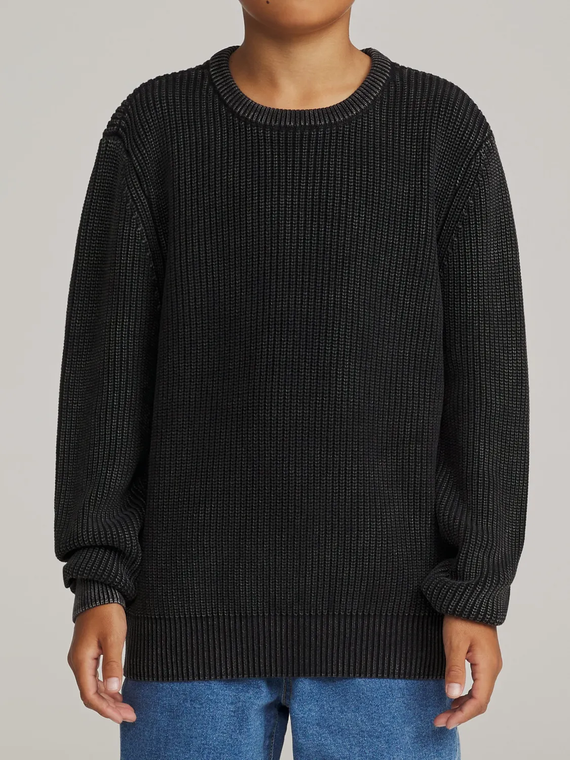 Katin Boys Swell Pullover Vintage Wash