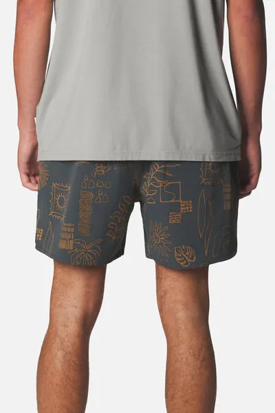 Katin OTG Rover Short Shorts Kompressionsfutter