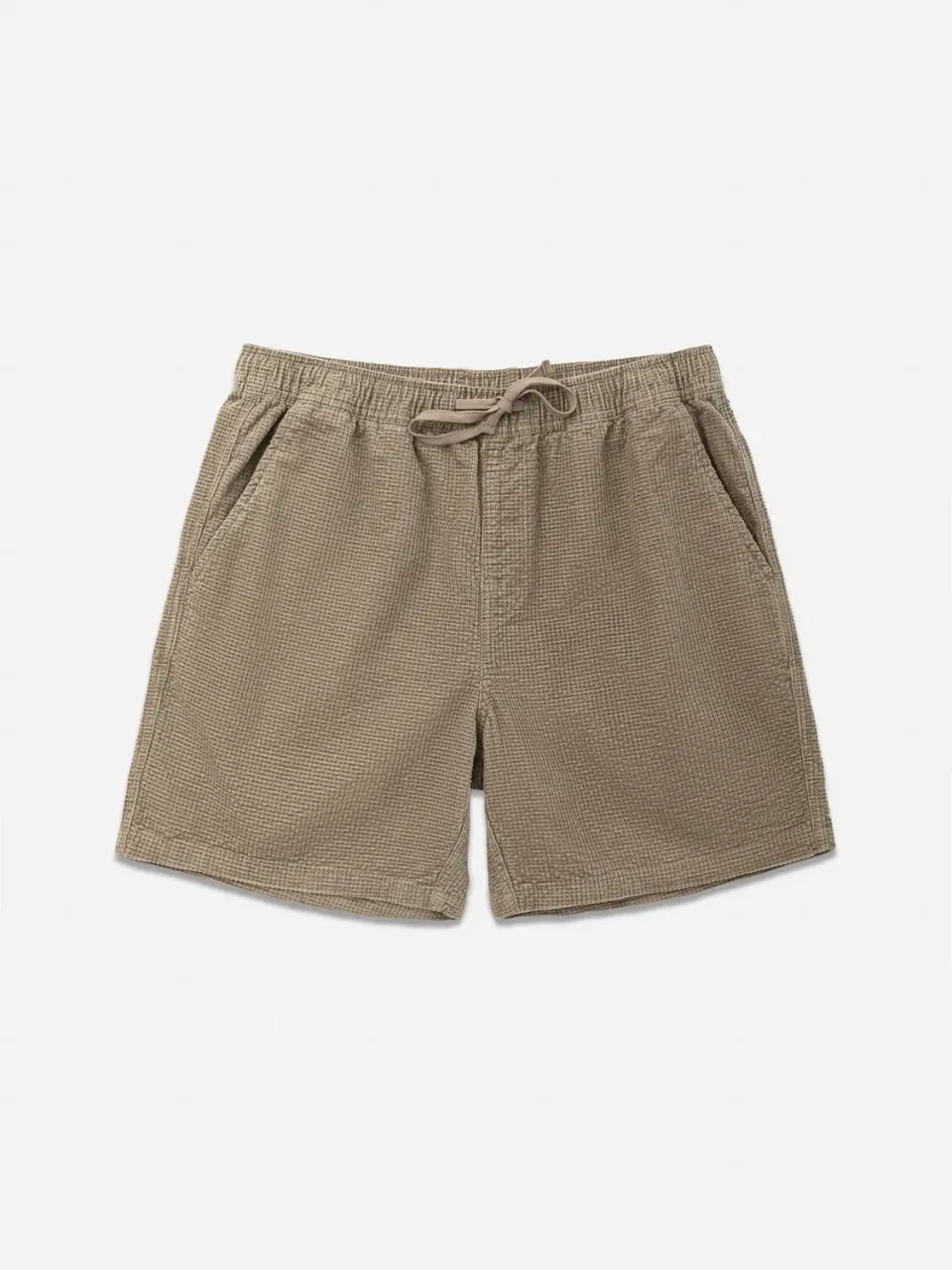 Katin Ward Short Cordshorts mit Kordelzug