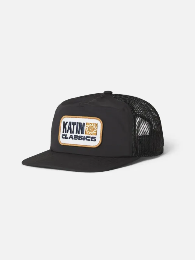 Katin Helios Trucker Hat Cap