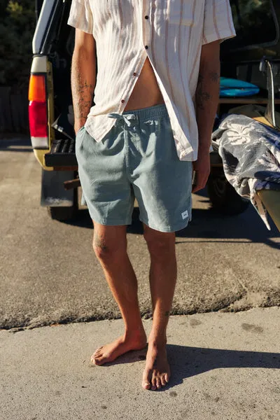 Katin Cord Local Short Shorts Stretch