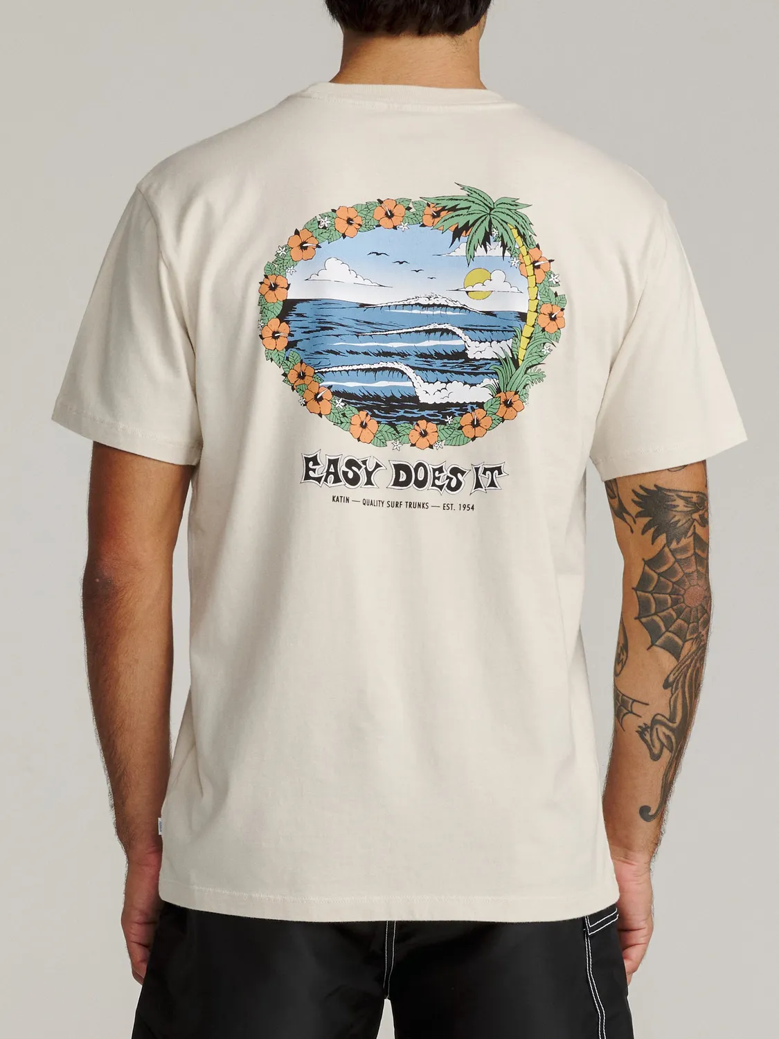 Katin Barra Tee T-Shirt