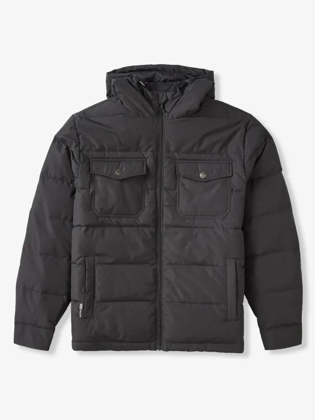 Katin OTG Summit Hooded Down Jacket Daunenjacke