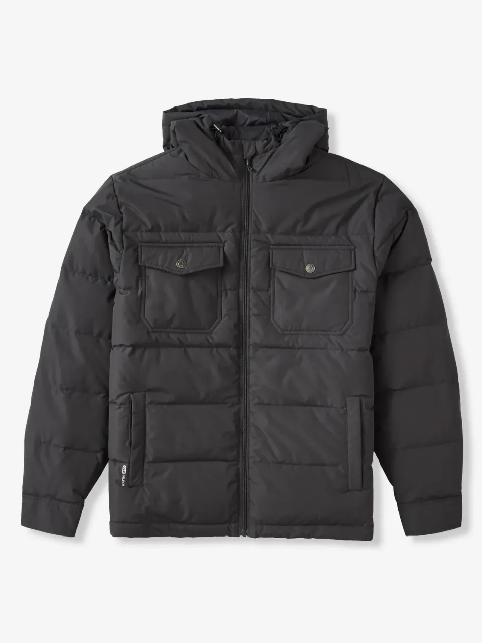 Katin OTG Summit Hooded Down Jacket Daunenjacke