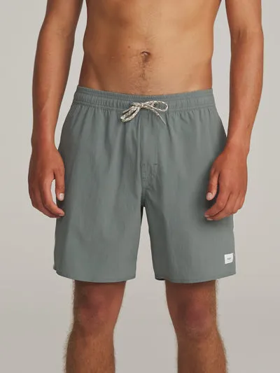 Katin OTG Richie Volley Badeshorts schnelltrocknend