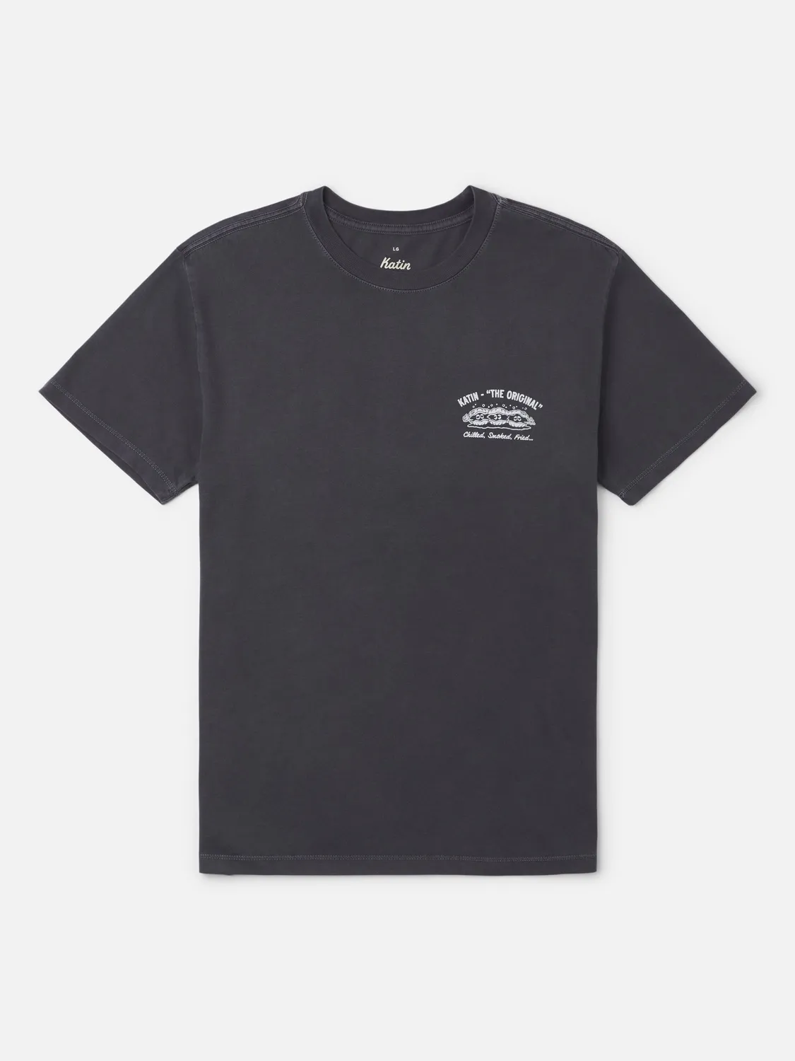 Katin Shuck Tee T-Shirt