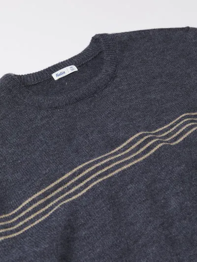 Katin Charles Sweater Pullover Streifen