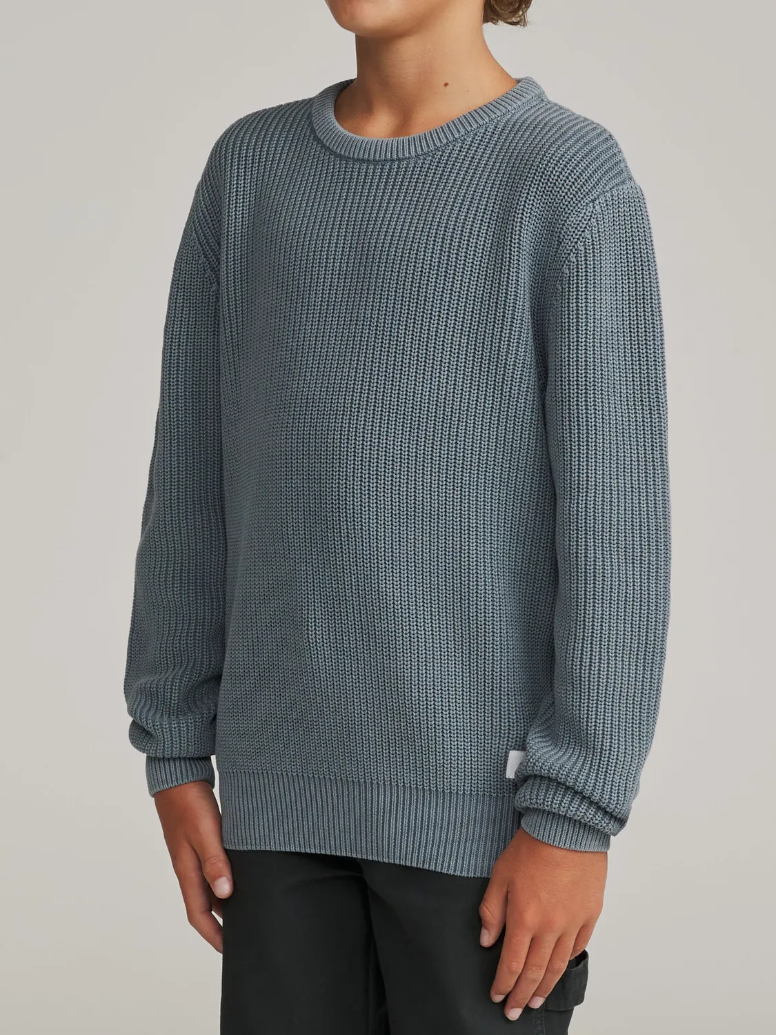 Katin Boys Swell Pullover Vintage Wash