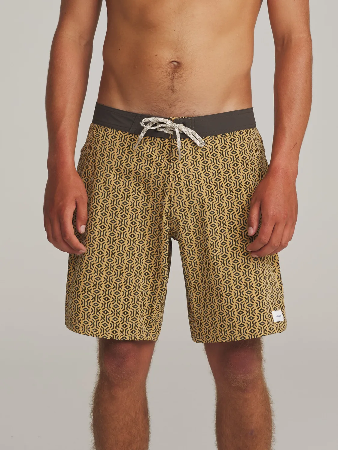 Katin OTG Villager Trunk Badeshorts