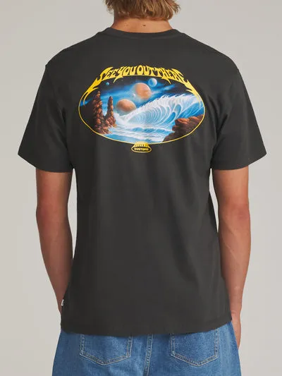 Katin Voyager Tee T-Shirt Surfdesign