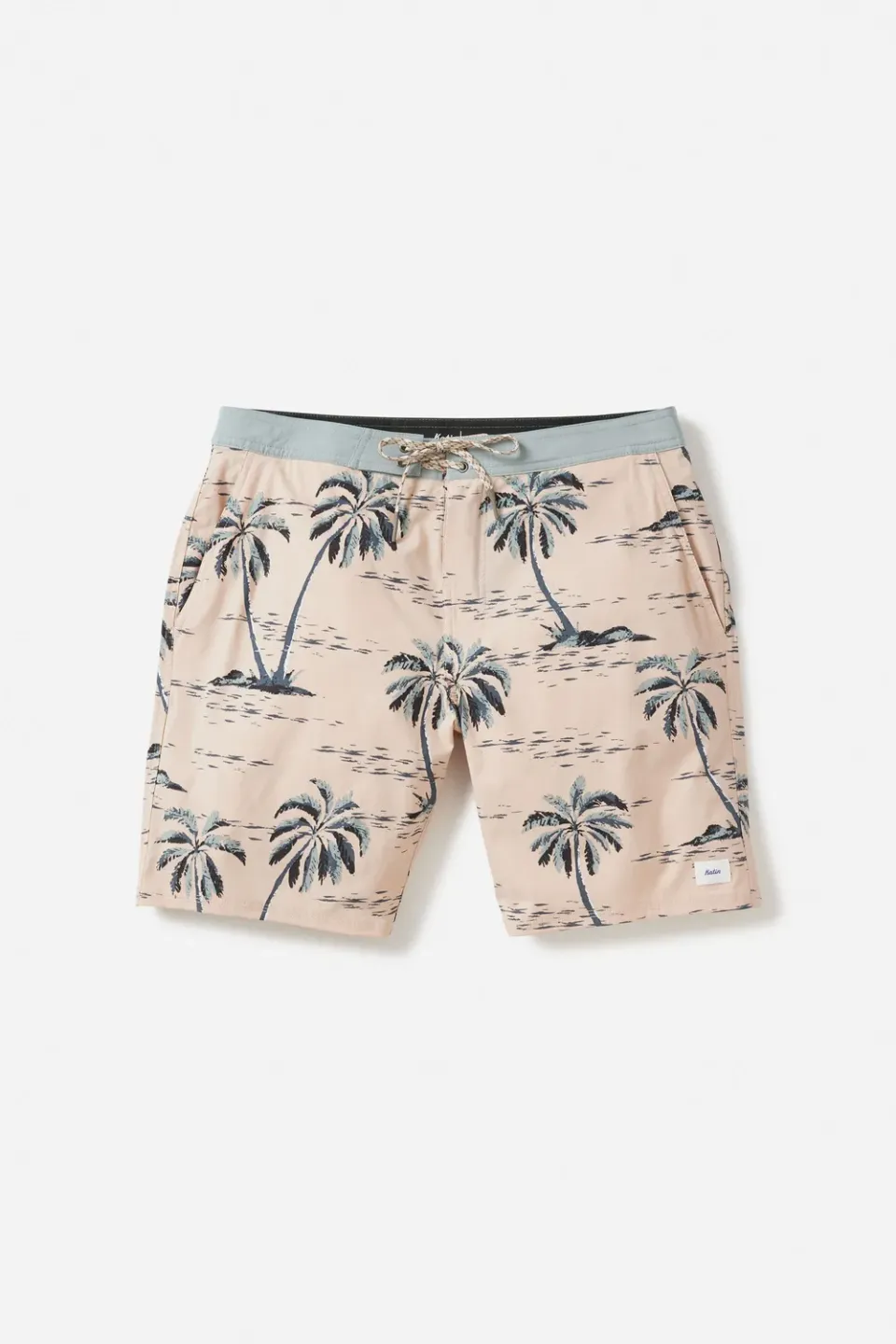 Katin Vincent Hybrid Trunk Badehose für Jungen