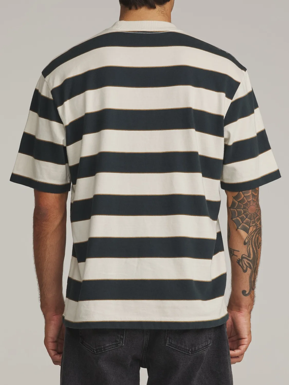 Katin Chip Box Fit Tee T-Shirt