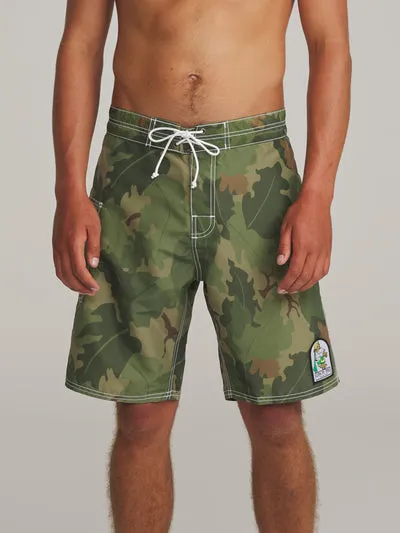 Katin Waterman Trunk 20" Boardshorts lang