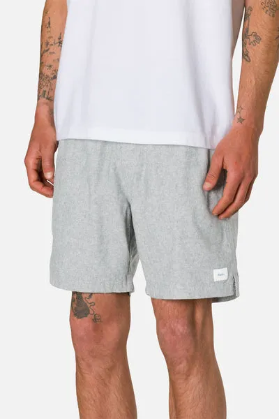 Katin Isaiah Local Short Shorts Baumwolle Leinen