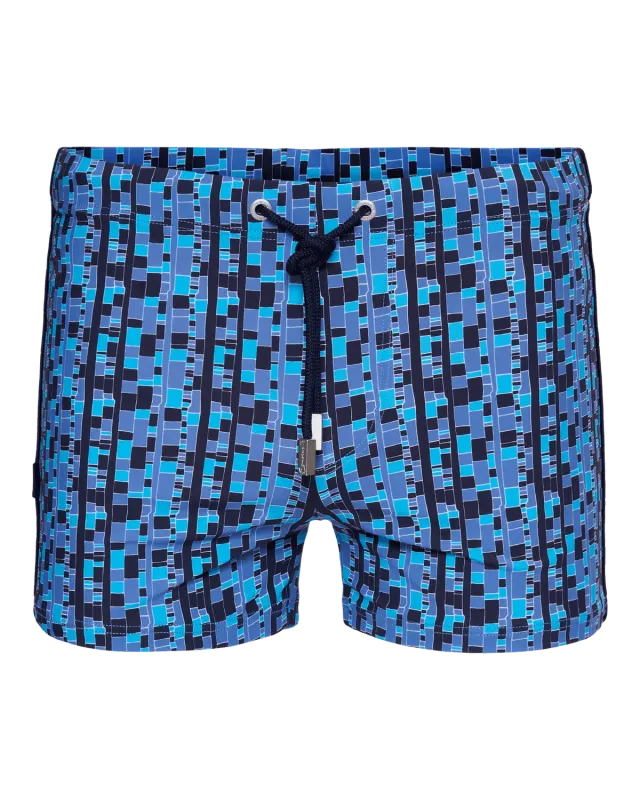 Ramatuelle Galaya Schwimmhose eng 7 cm Innenbein