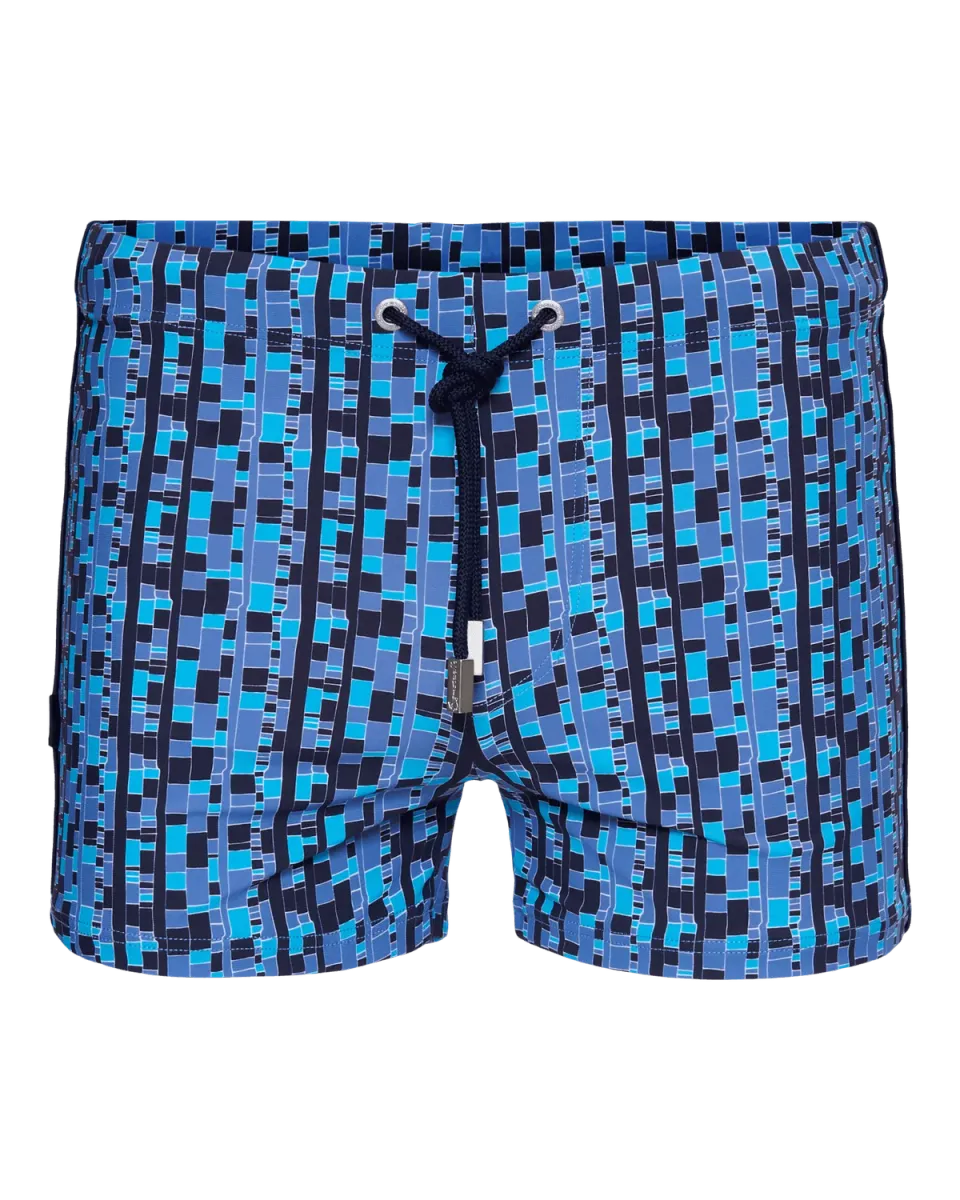 Ramatuelle Galaya Schwimmhose eng 7 cm Innenbein
