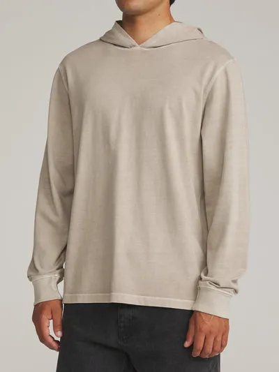 Katin Hide Pullover Hoodie Bio-Baumwolle