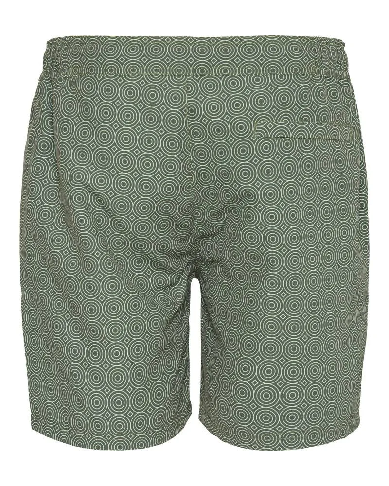 Ramatuelle Cabo Comfort Badeshorts recycelt