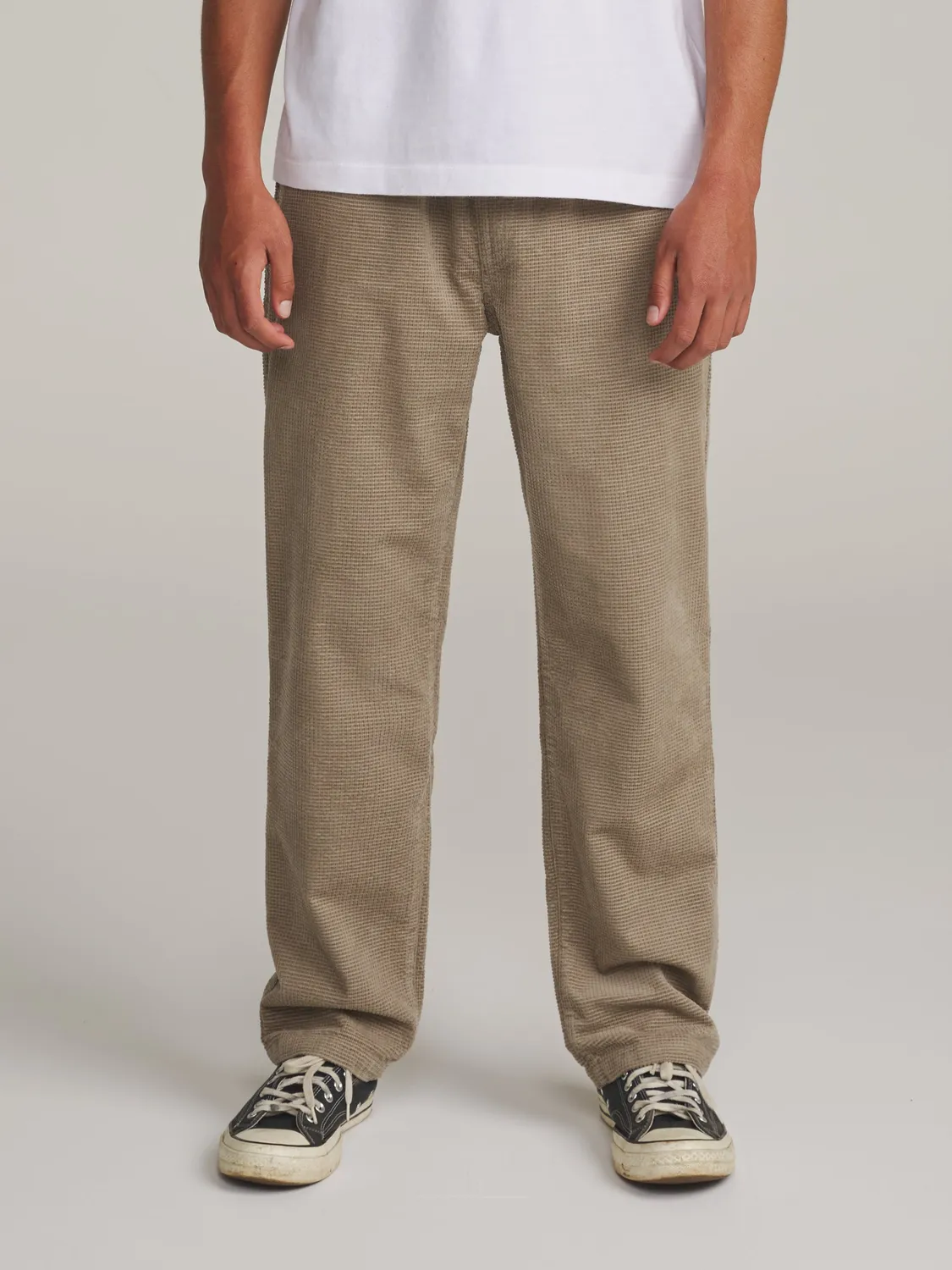 Katin Ward Pant Cordhose Relaxed Fit