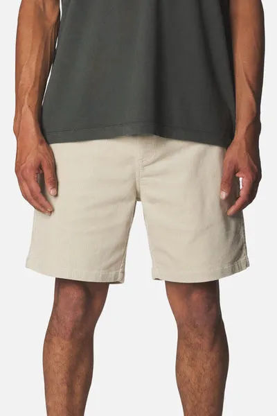 Katin Kord Patio Short Shorts Stretchcord