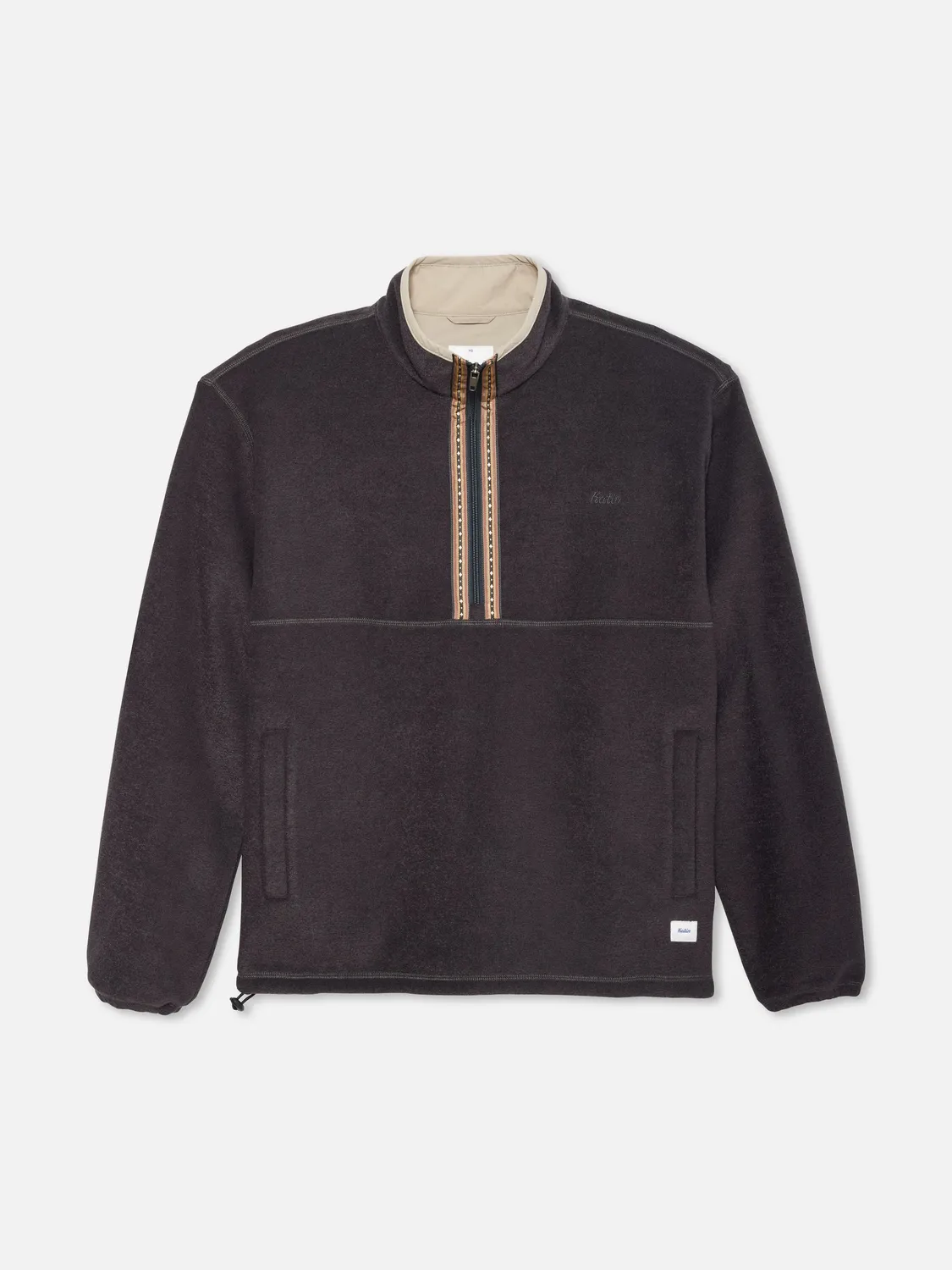 Katin Nelson Jacket Fleecejacke