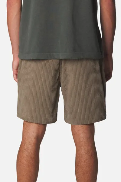 Katin Kenneth Short Cordshorts Stretch