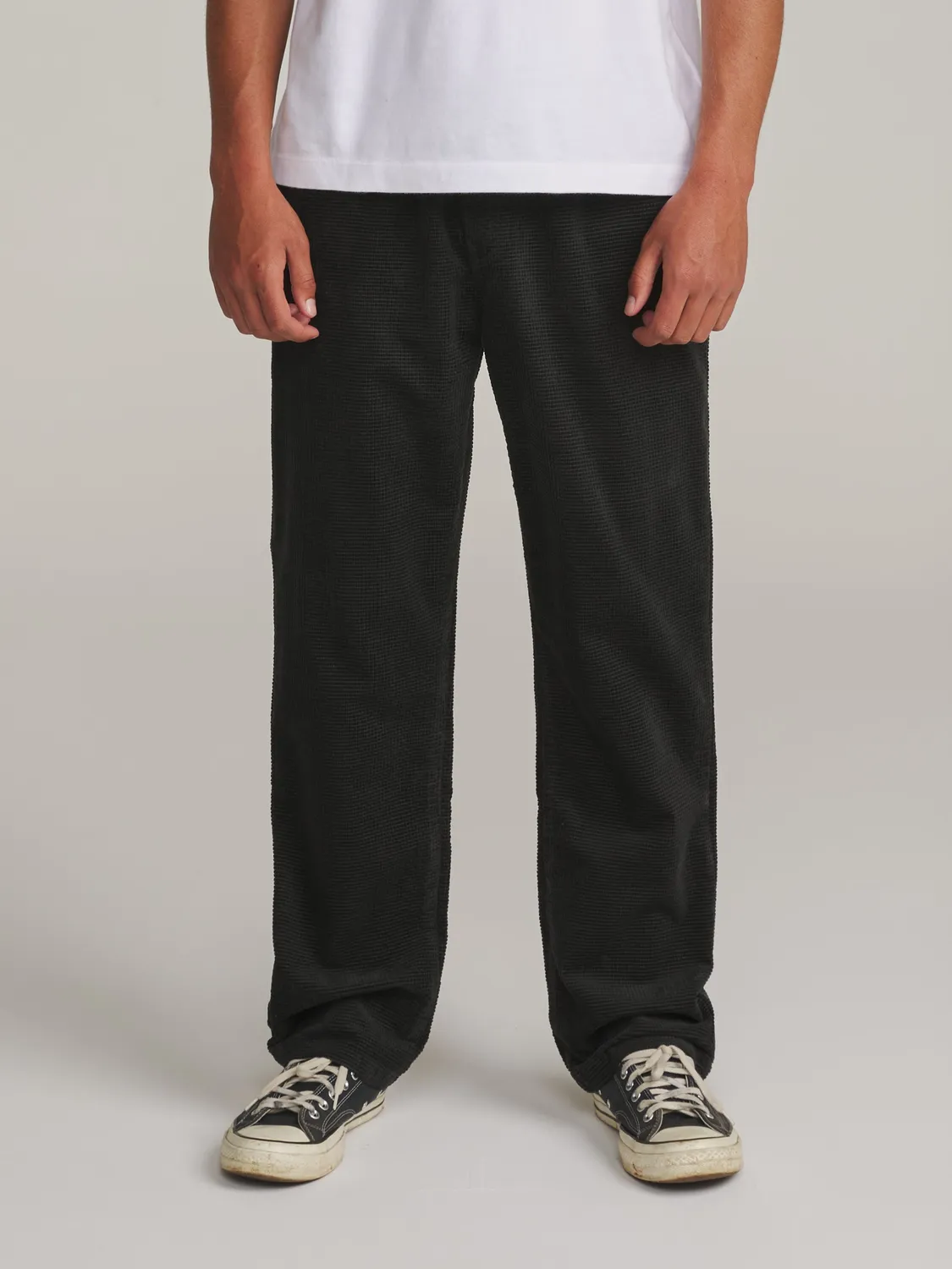 Katin Ward Pant Cordhose Relaxed Fit
