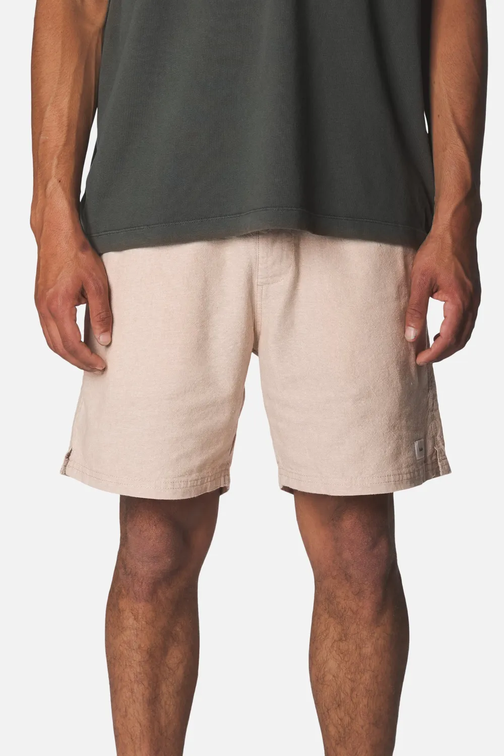 Katin Isaiah Local Short Shorts
