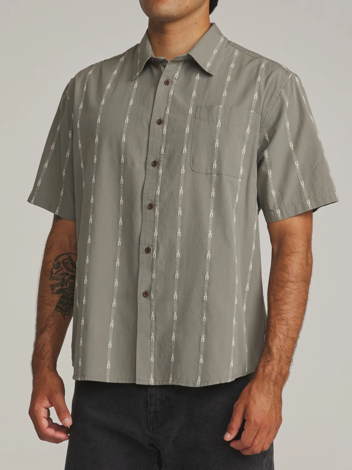 Katin Zenith Shirt Hemd