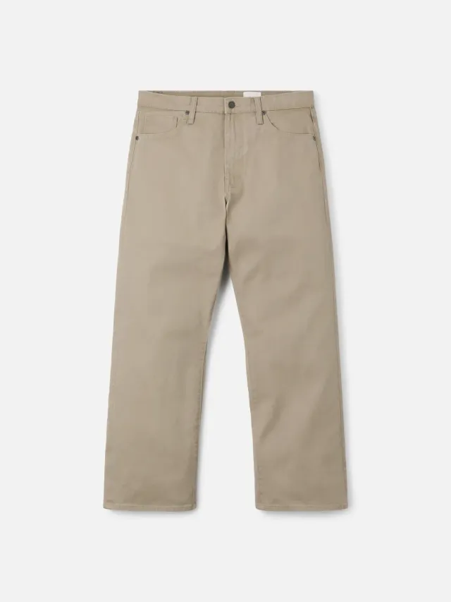 Katin Patterson 99 Baggy Bull Denim Jeans