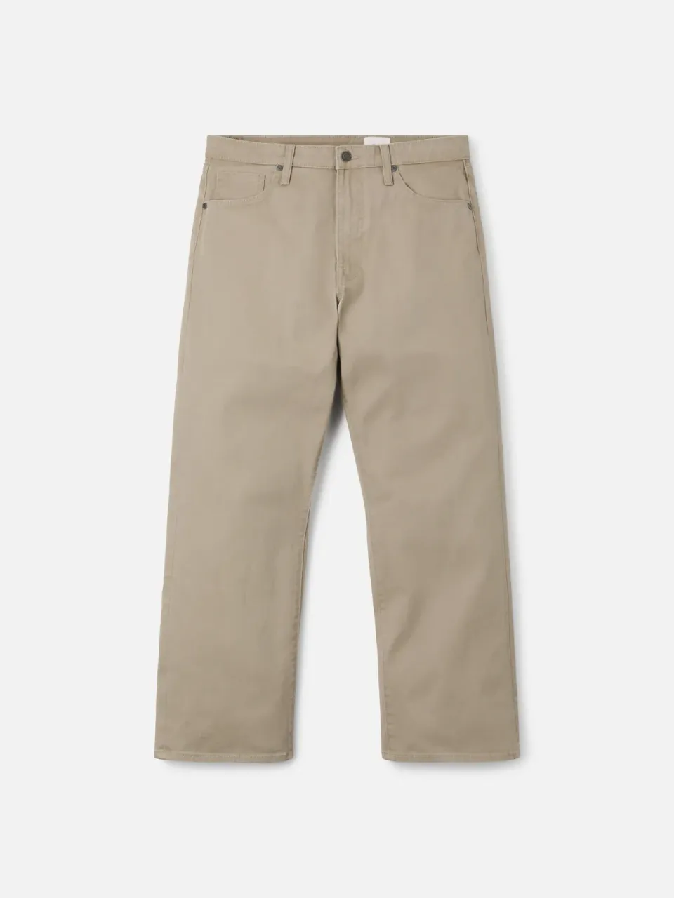 Katin Patterson 99 Baggy Bull Denim Jeans
