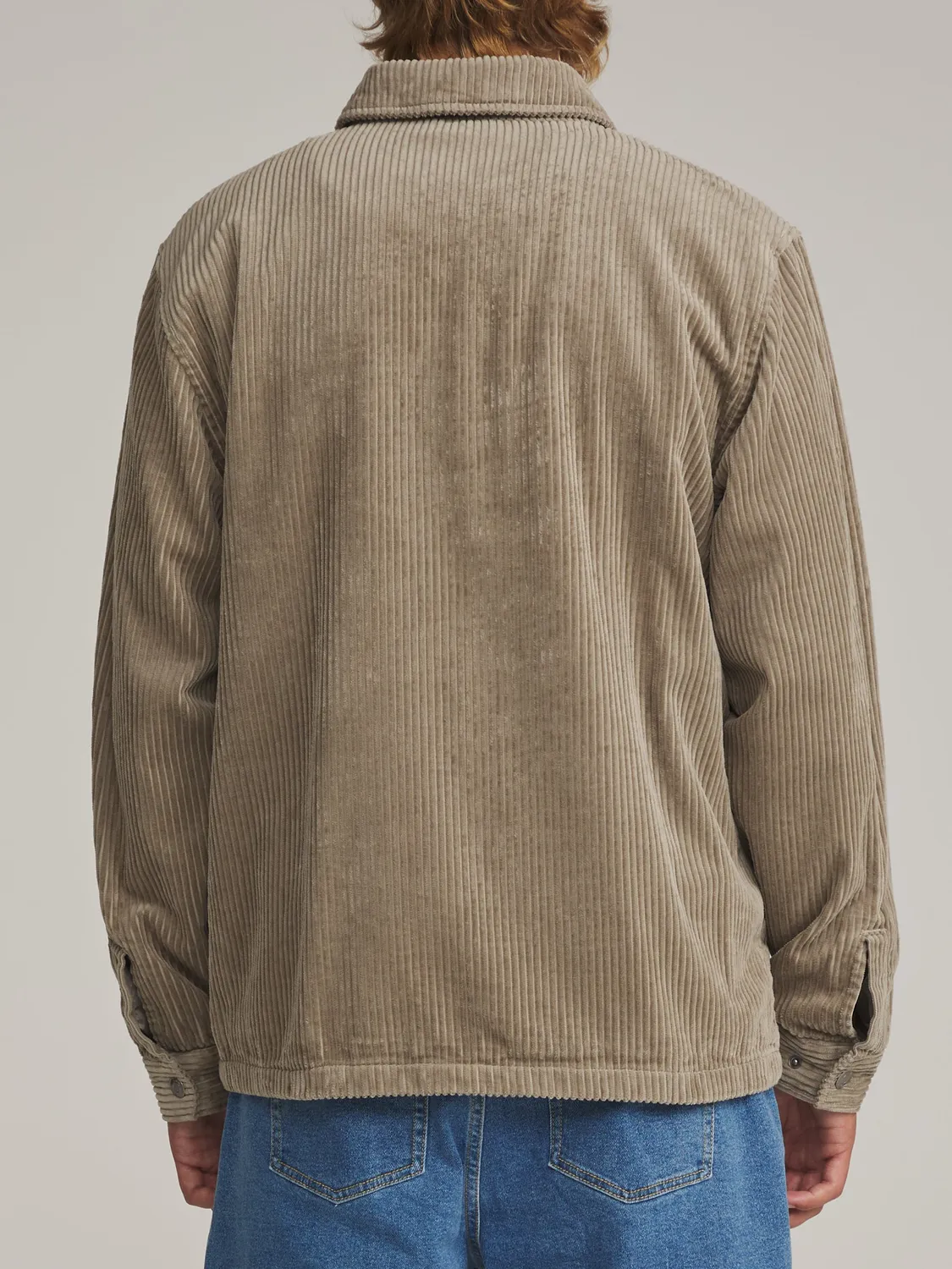 Katin Kane Jacket Cordjacke