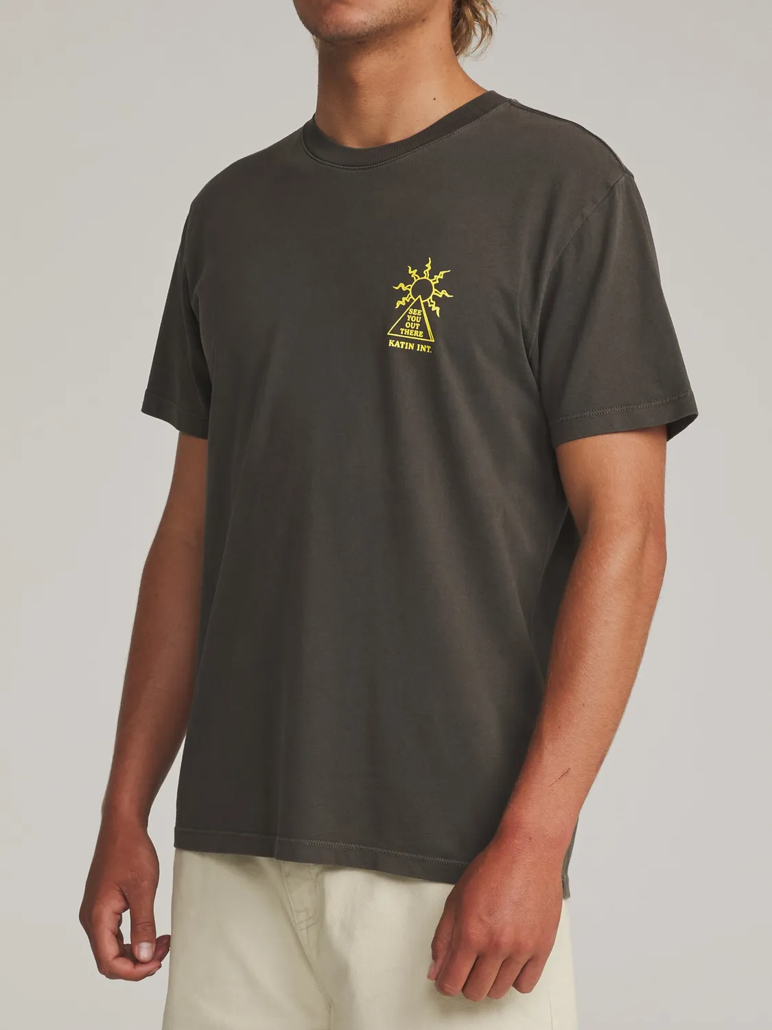 Katin Rising Tee T-Shirt