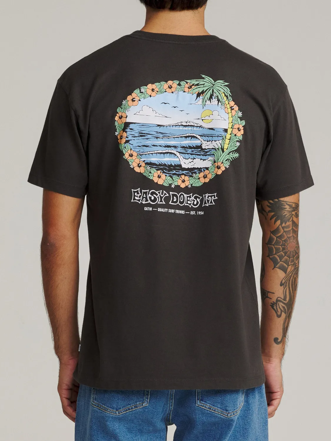 Katin Barra Tee T-Shirt