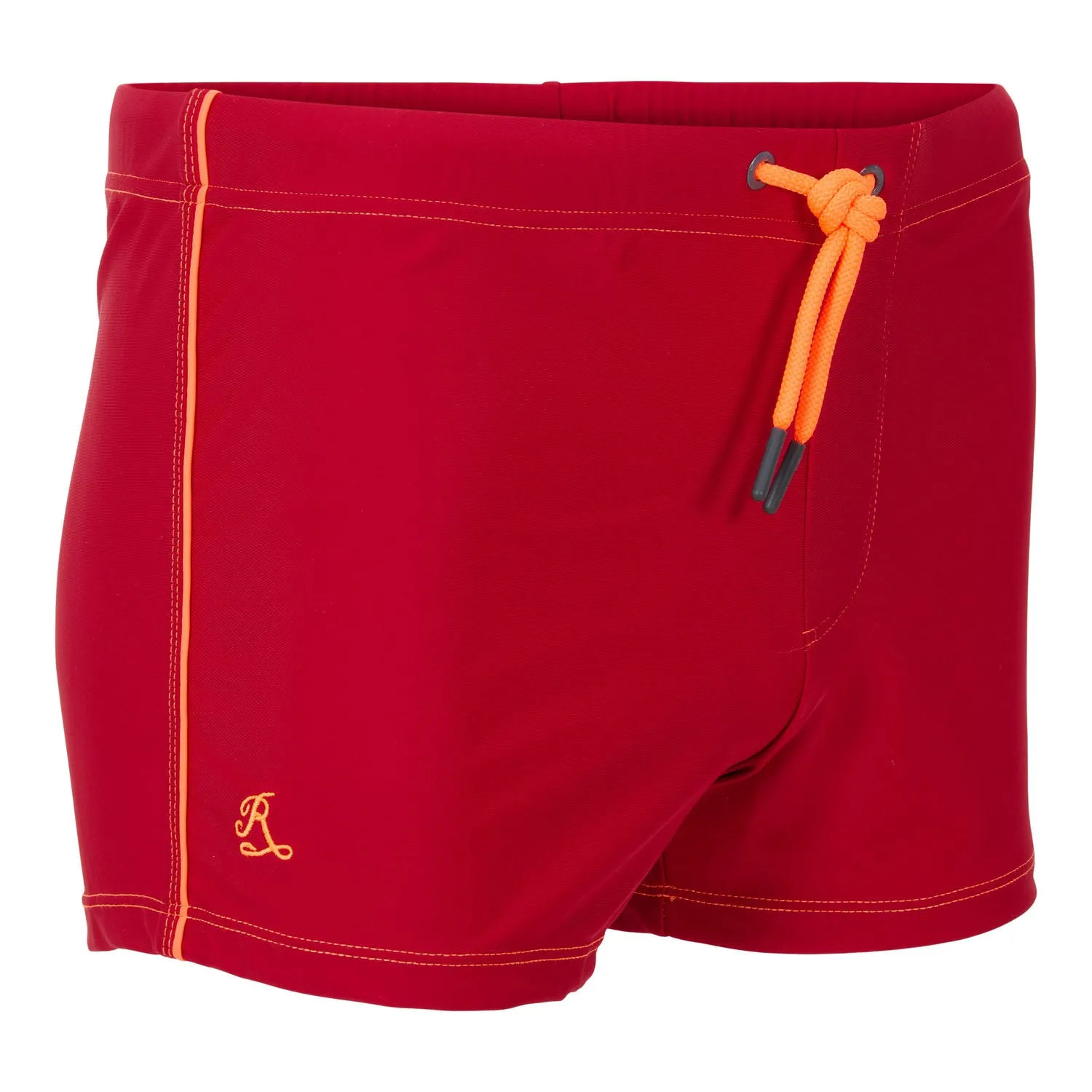 Ramatuelle Borneo enge Badeshorts kurz Stretch
