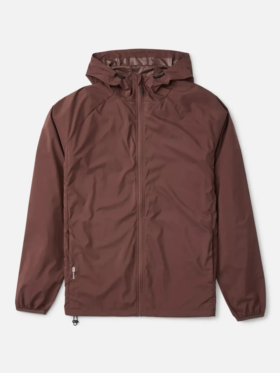 Katin OTG Shadow Jacke wasserdicht packbar
