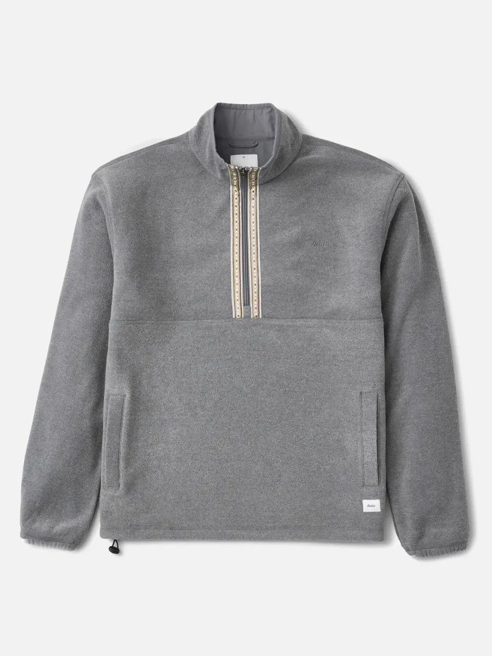 Katin Boys Nelson Jacket Fleecejacke