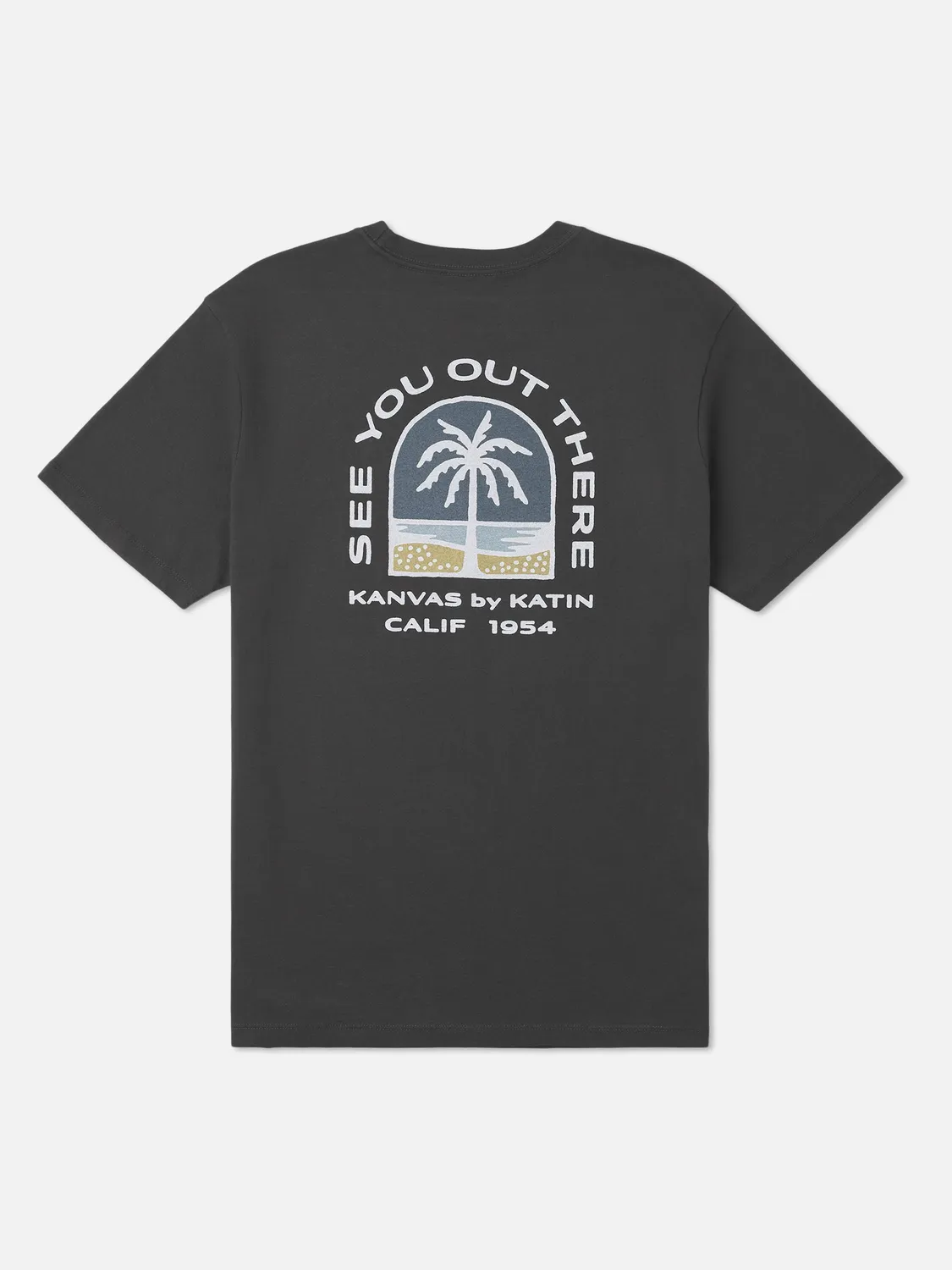 Katin Boys Passage Tee T-Shirt