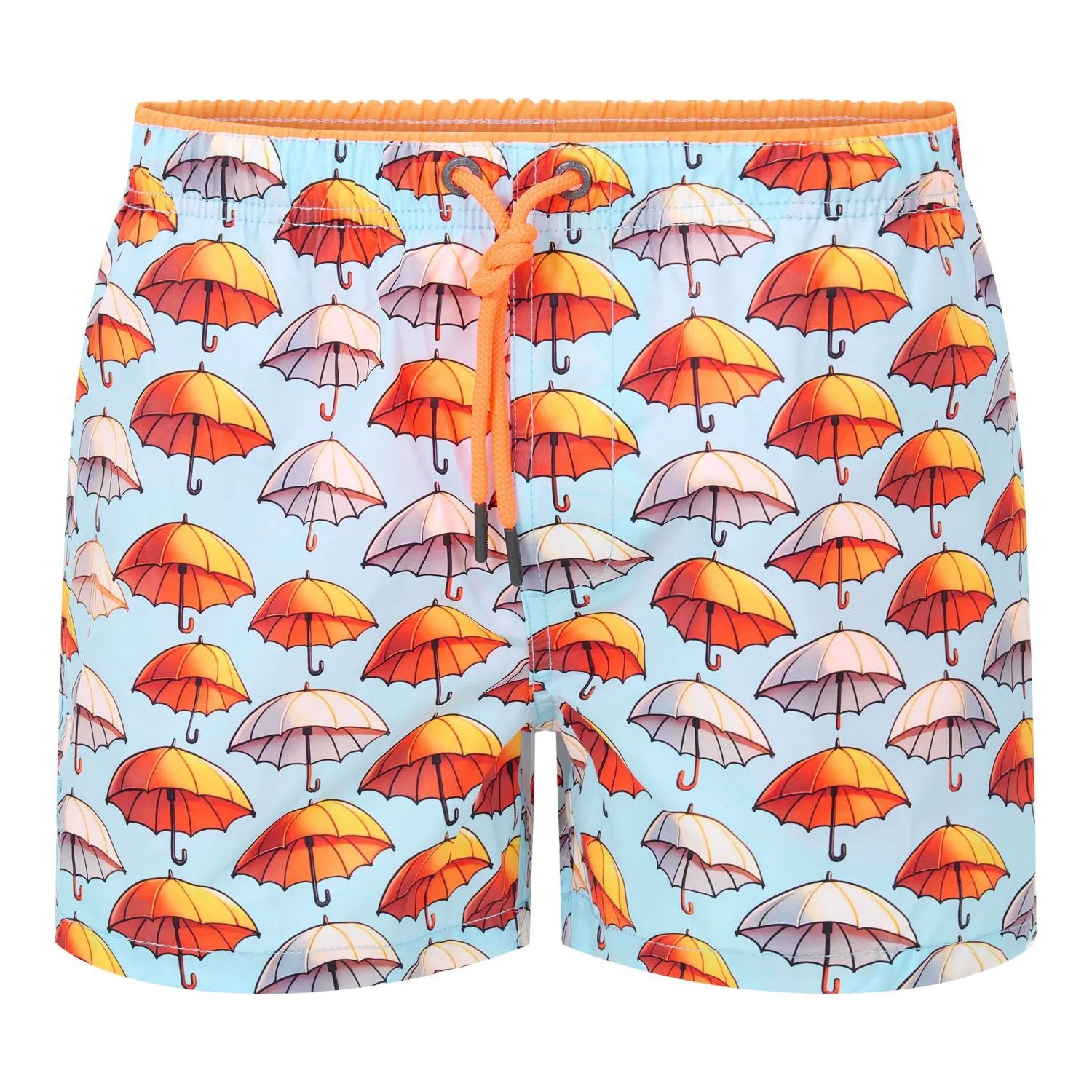 Ramatuelle Gili Swimshorts kurz schnelltrocknend