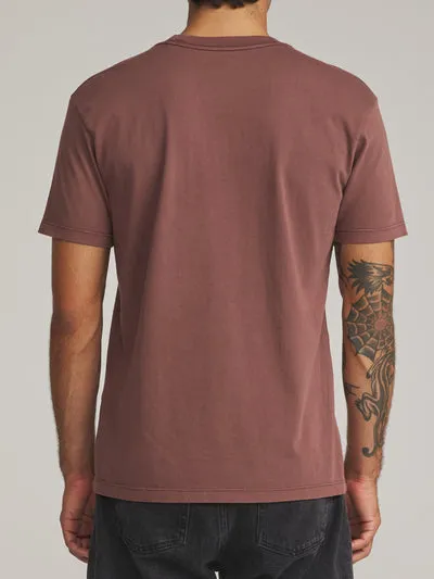 Katin Base Tee T-Shirt Bio-Baumwolle