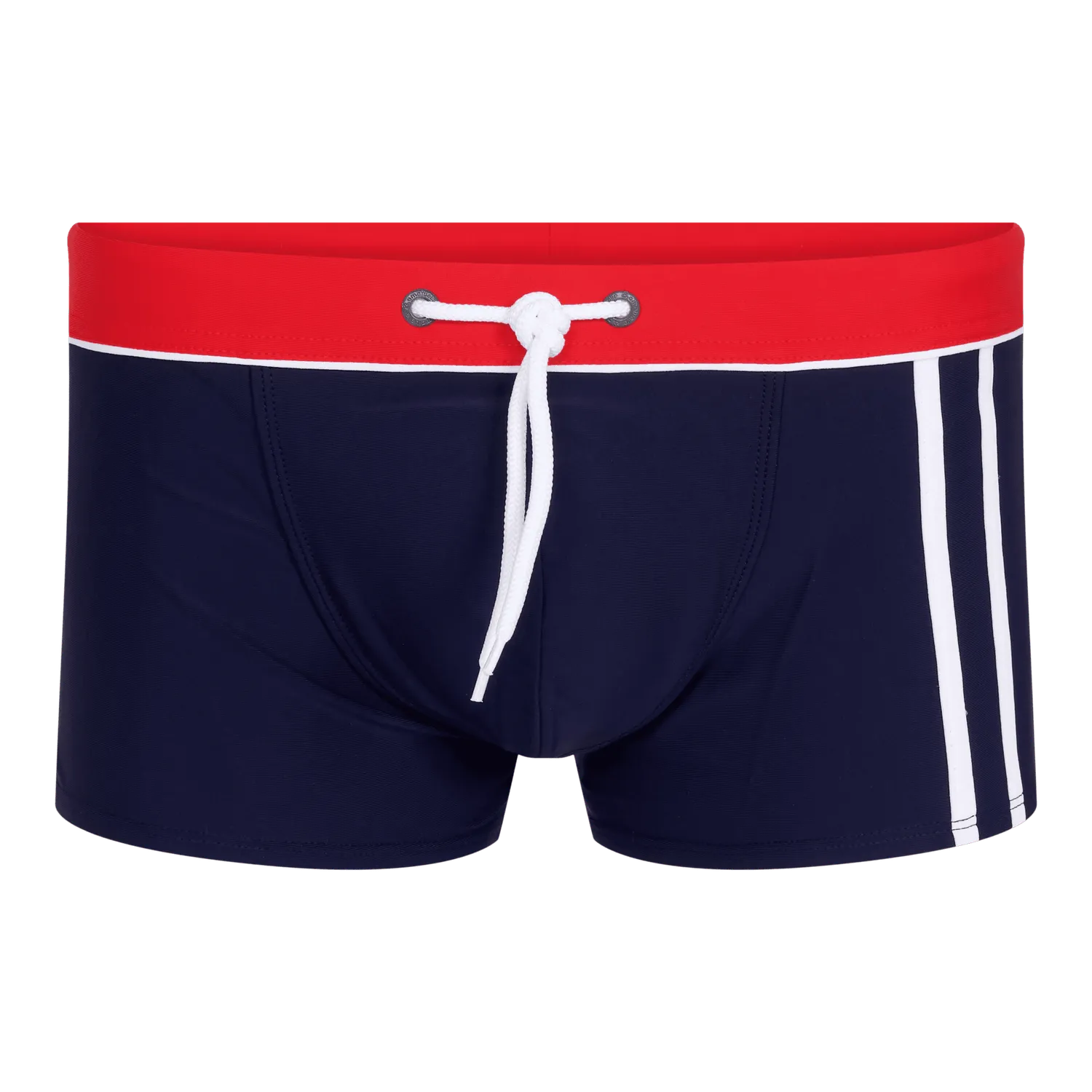 Ramatuelle Taillat Swim Trunks Square Cut sportlich