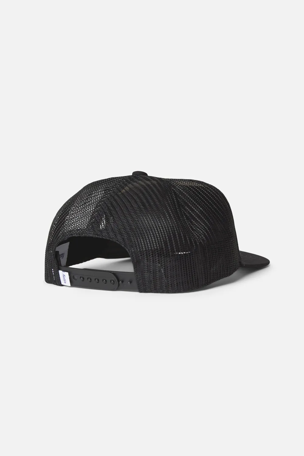 Katin Haulin Trucker Cap Snapback Canvas