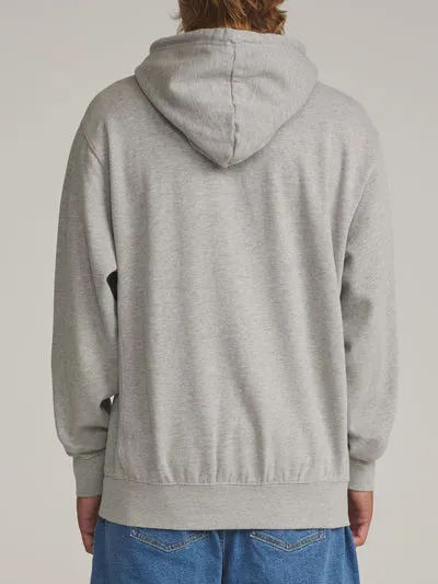 Katin Embroidered Hoodie Kapuzenpullover