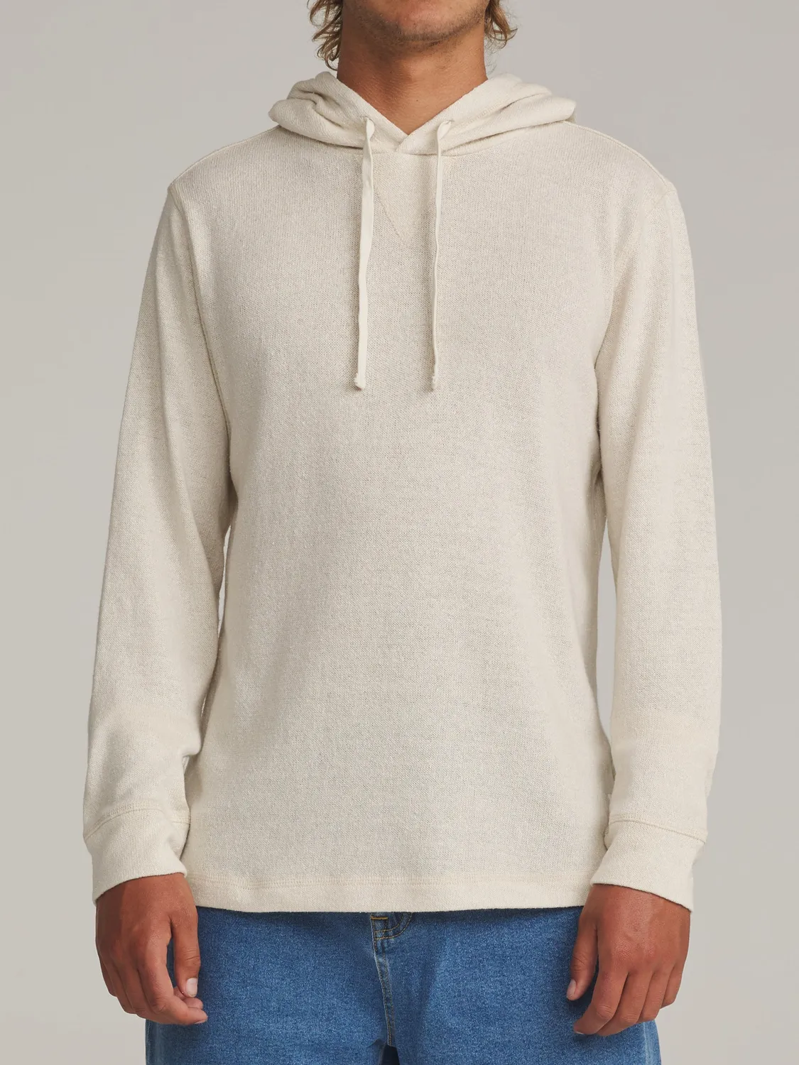 Katin Sock Hood Sweater Kapuzenpullover im Surflook