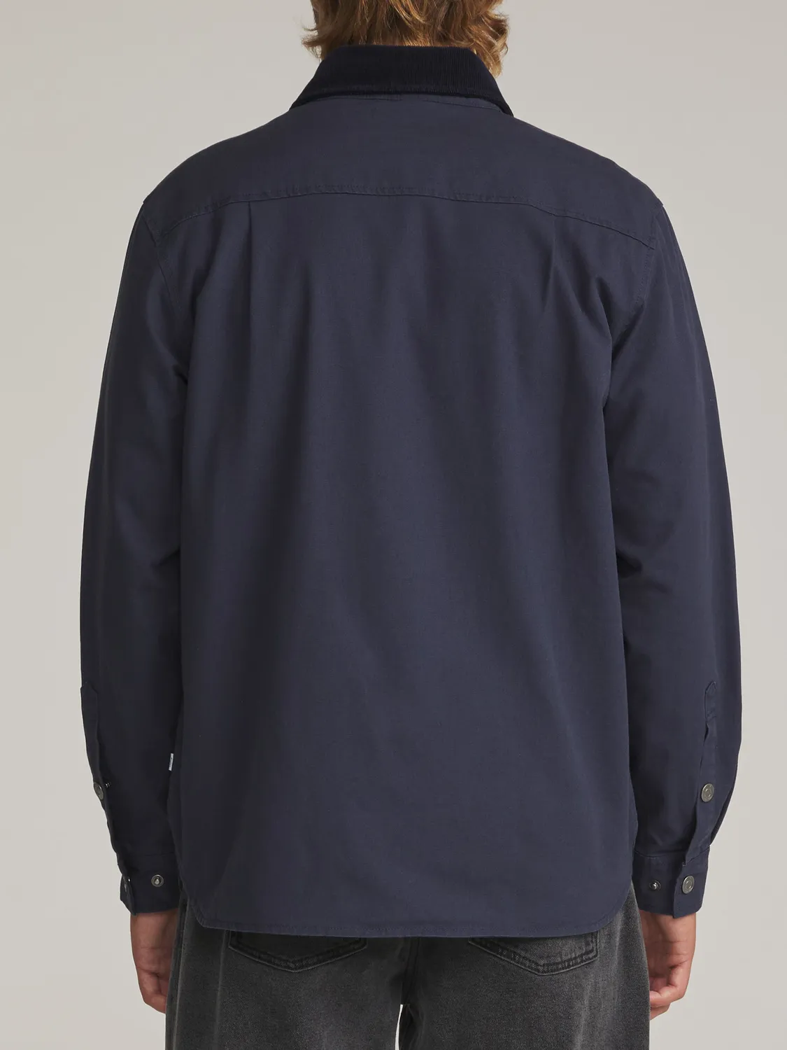 Katin Campbell Shirt Jacket Canvas-Jacke