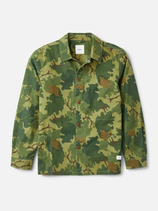 Katin Task Coat Jacke
