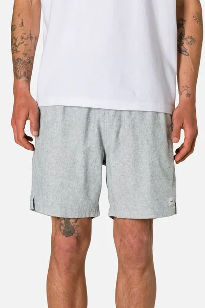Katin Isaiah Local Short Shorts Baumwolle Leinen